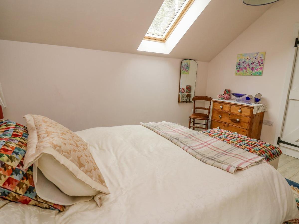 Villa Buzzards Breg à Builth Wells Extérieur photo